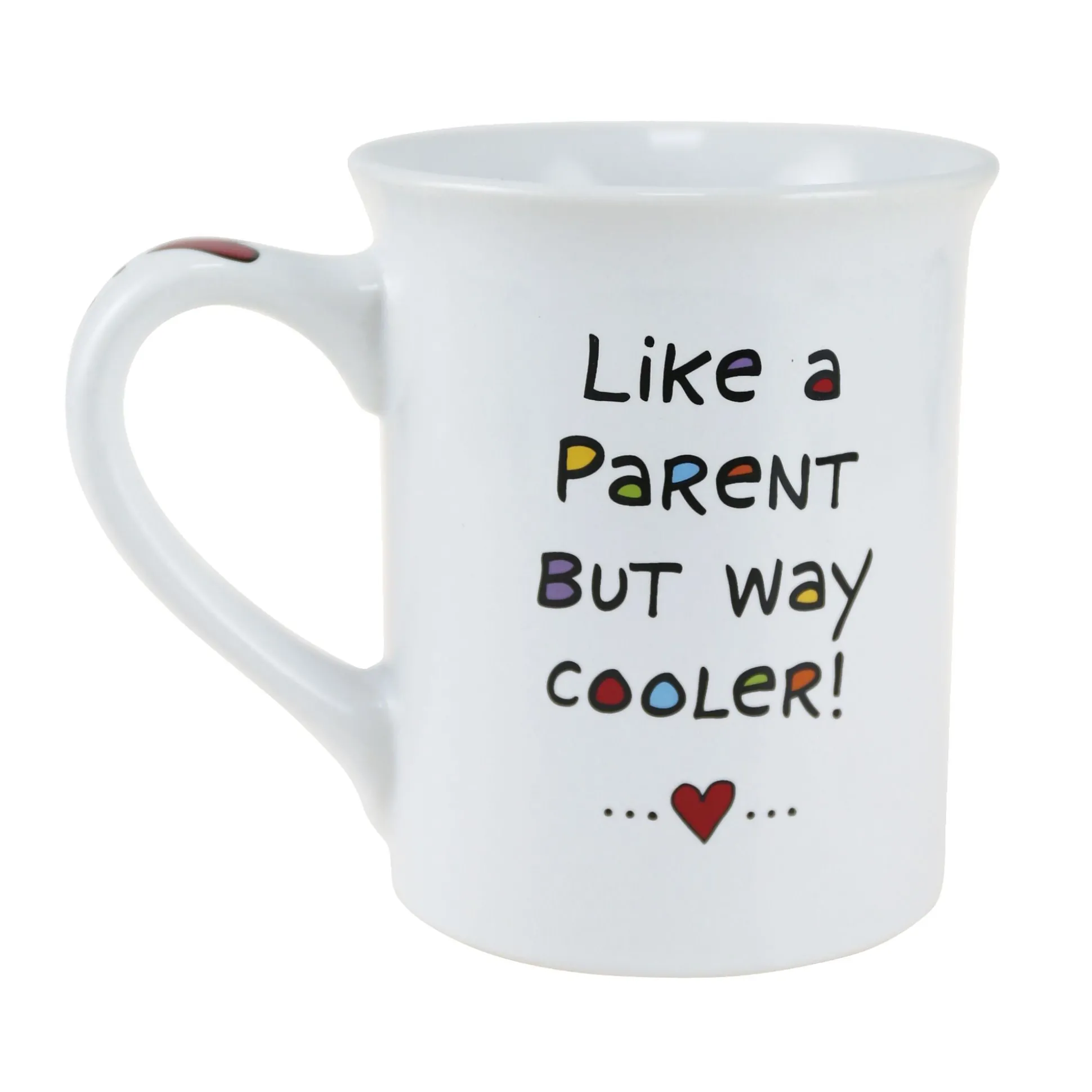 Shop Enesco Gift Cuppa Doodles Aunt Mug