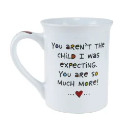 Hot Enesco Gift Cuppa Doodles Daughter Mug