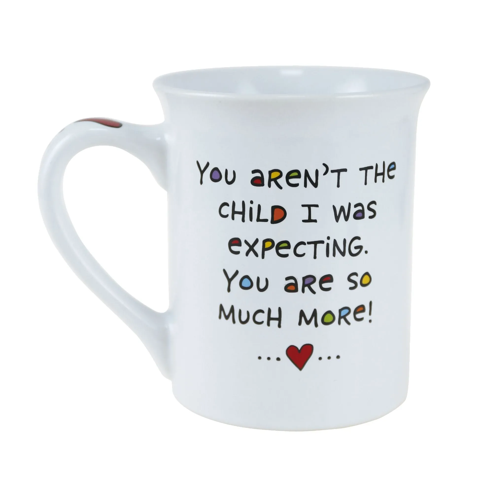 Hot Enesco Gift Cuppa Doodles Daughter Mug