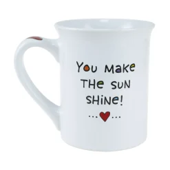 Cheap Enesco Gift Cuppa DoodlesYou Matter Mug