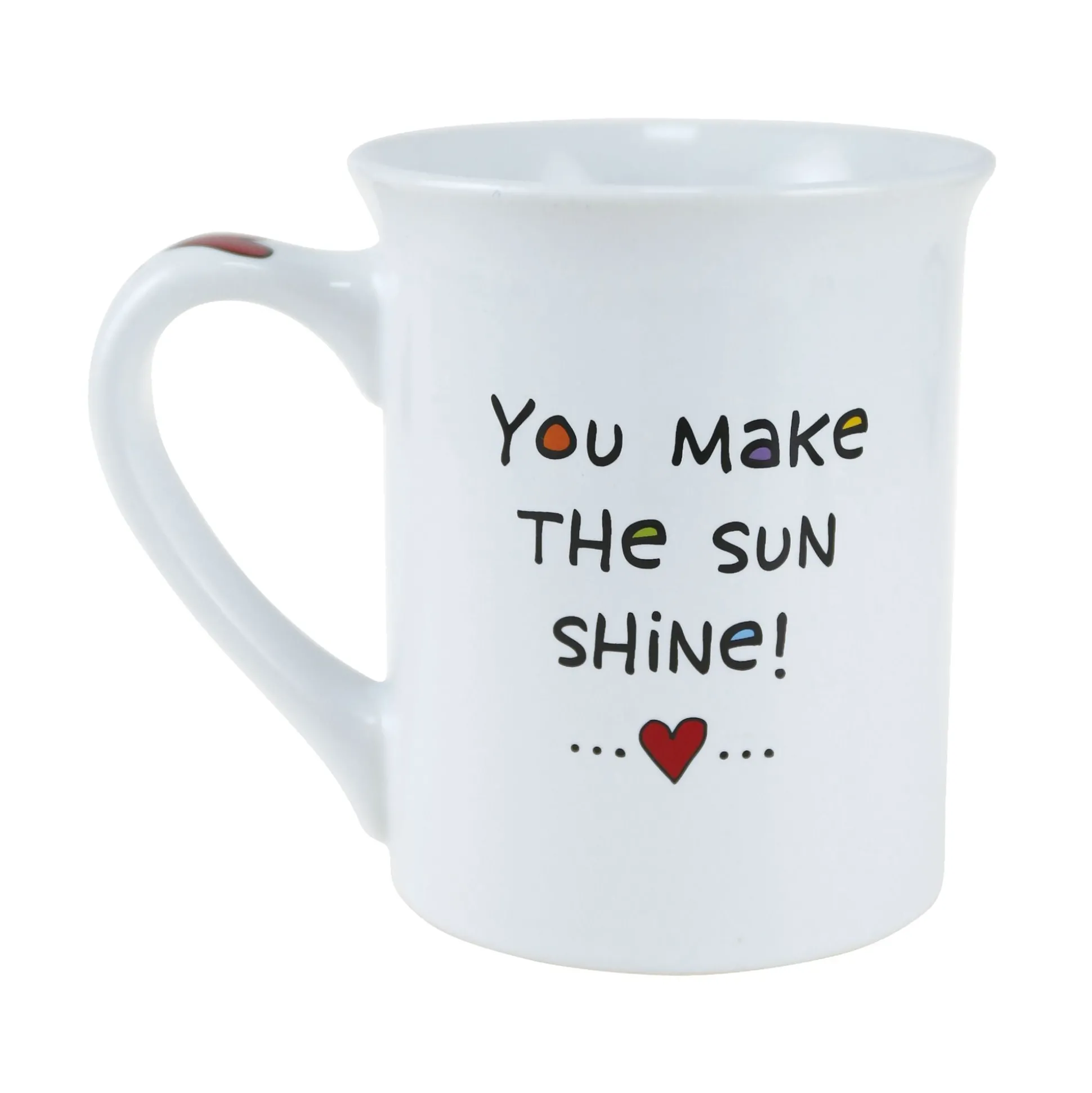 Cheap Enesco Gift Cuppa DoodlesYou Matter Mug