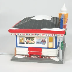 Hot Department 56 Dairy Queen®
