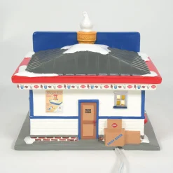 Hot Department 56 Dairy Queen®