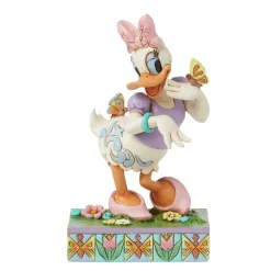 Best Sale Enesco Gift Daisy Duck