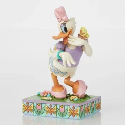 Best Sale Enesco Gift Daisy Duck