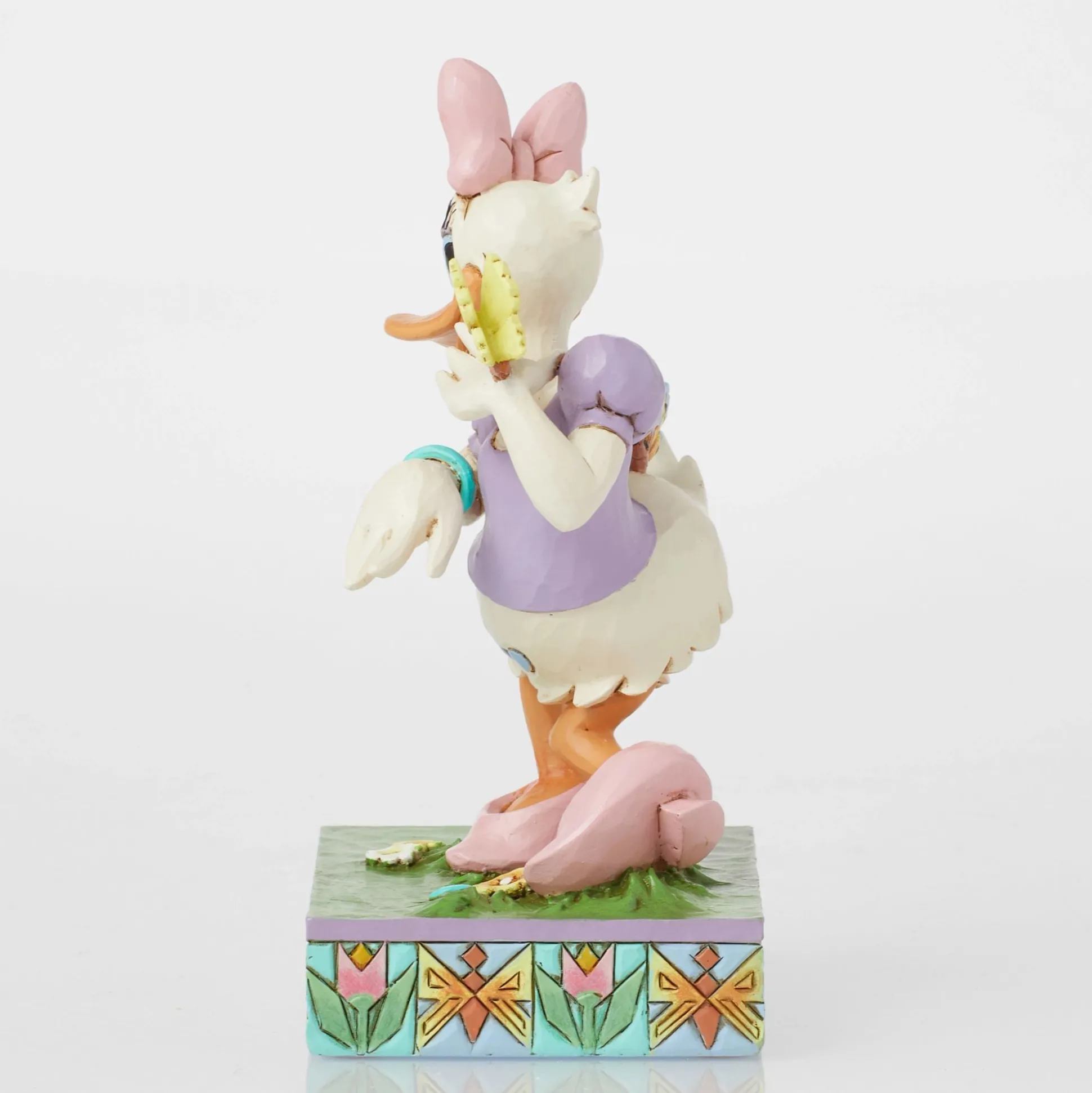 Best Sale Enesco Gift Daisy Duck