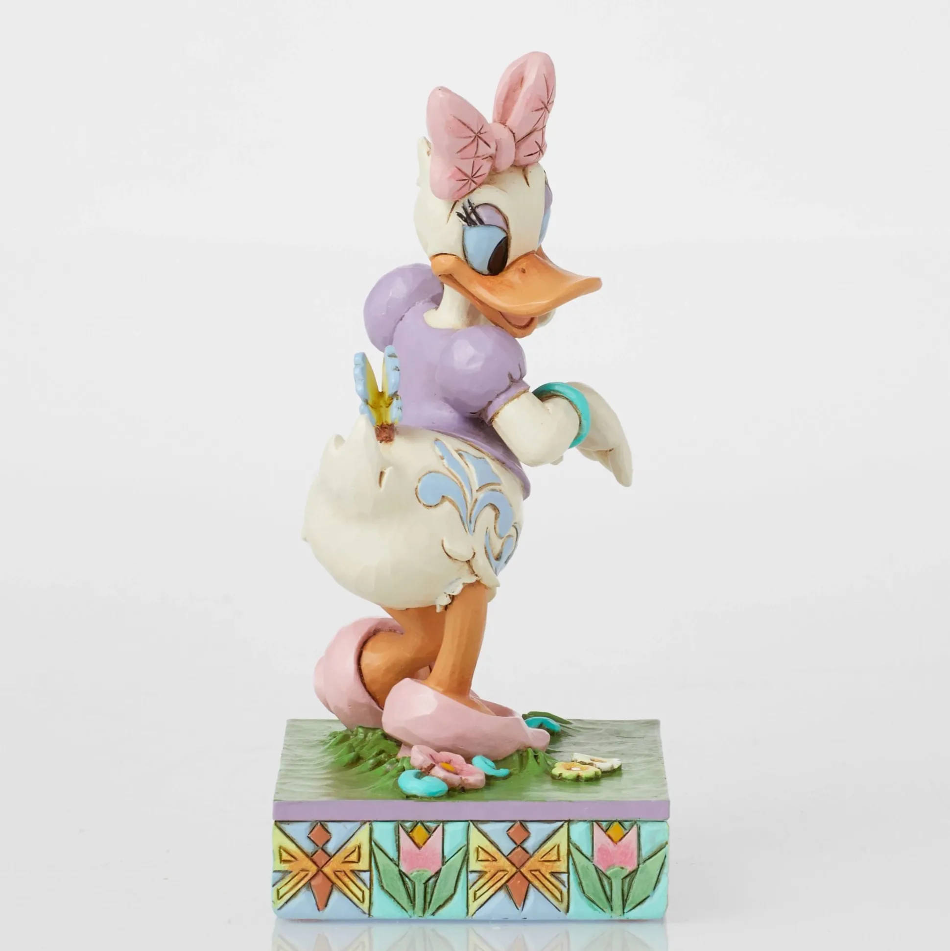 Best Sale Enesco Gift Daisy Duck