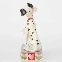Fashion Enesco Gift Dalmations Pongo and Perdita
