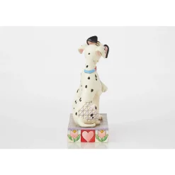 Fashion Enesco Gift Dalmations Pongo and Perdita