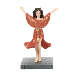 Store Department 56 Dana Possessed