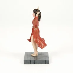 Store Department 56 Dana Possessed