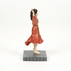 Store Department 56 Dana Possessed