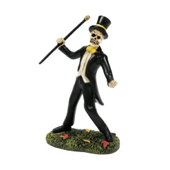 Fashion Department 56 Dead Astaire