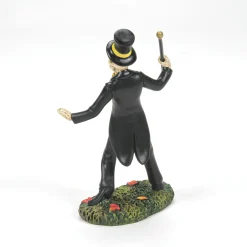 Fashion Department 56 Dead Astaire