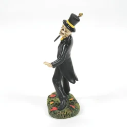 Fashion Department 56 Dead Astaire