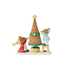 Shop Enesco Gift Decorating the waffle cone fig