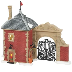 Outlet Department 56 Dickens' Market Gate