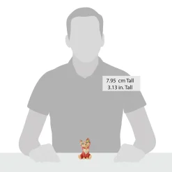 Flash Sale Enesco Gift Dinah Mini