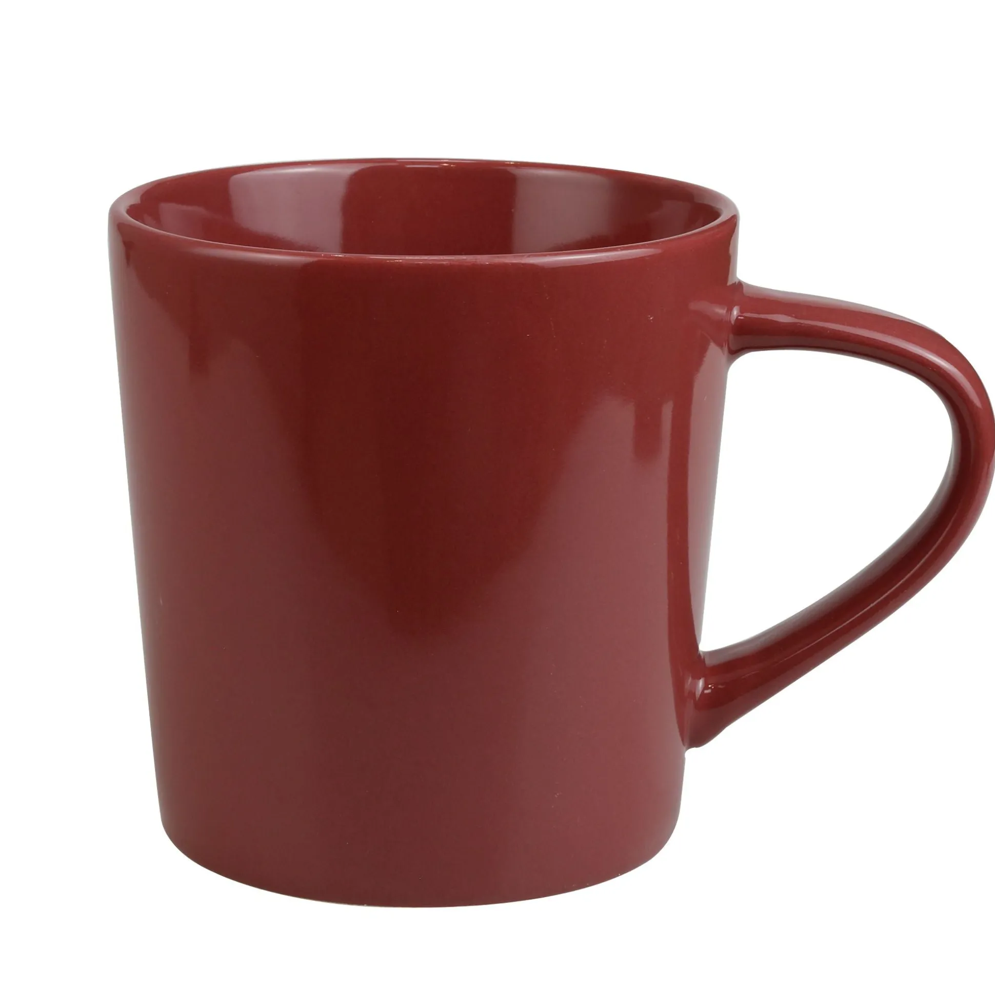Hot Enesco Gift Dirty Mud Heard Don't Care Mug