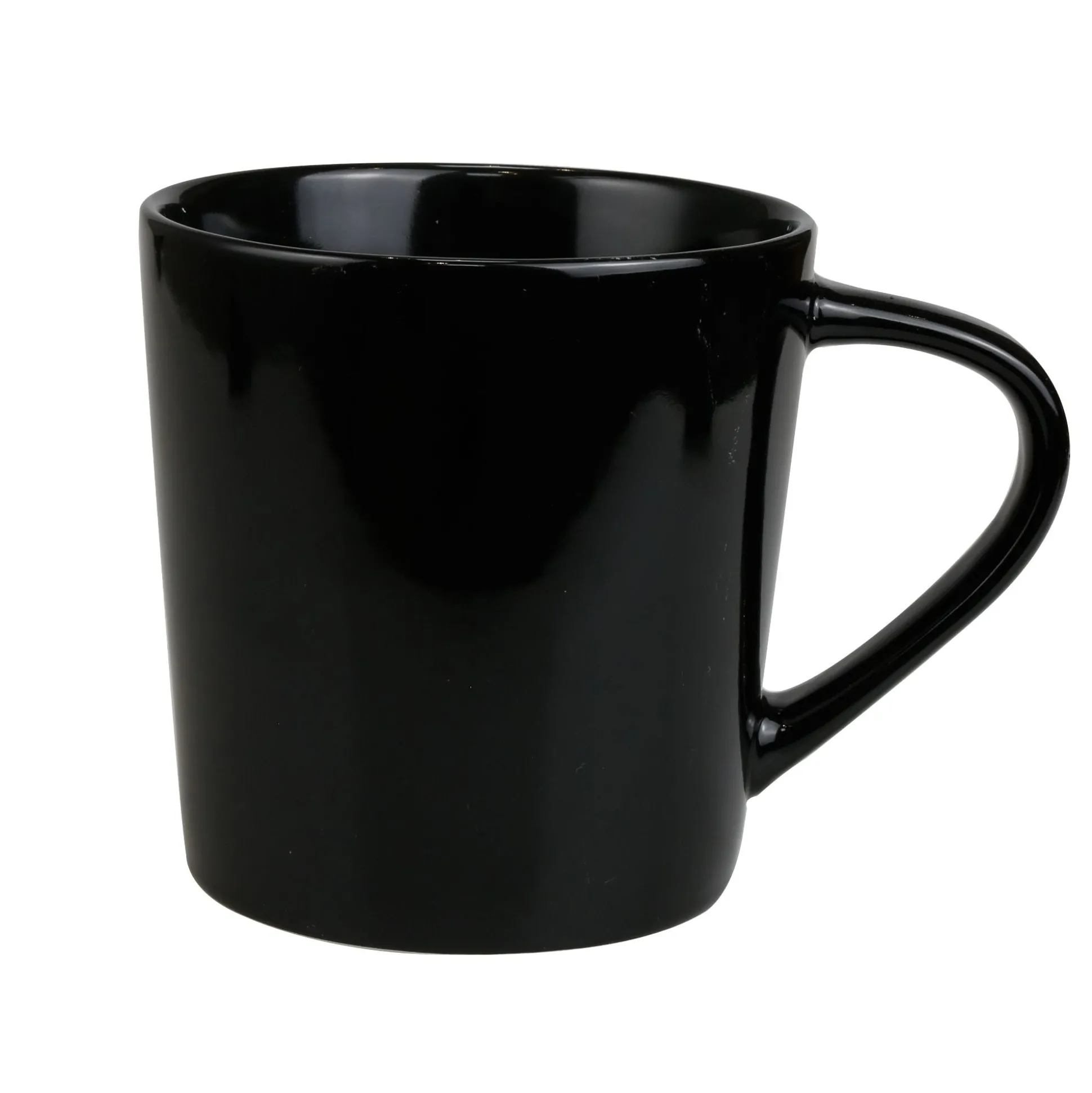 Hot Enesco Gift Dirty Mud Jesus Cuss Mug