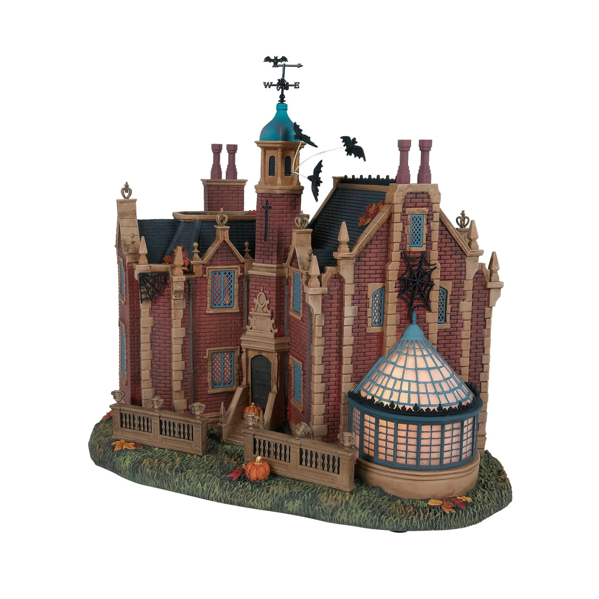Store Department 56 Disney World Haunted Mansion