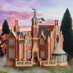 Store Department 56 Disney World Haunted Mansion