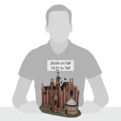 Store Department 56 Disney World Haunted Mansion