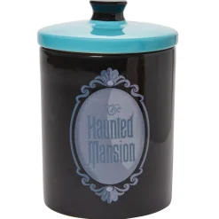 Outlet Department 56 Disney's Haunted Mansion