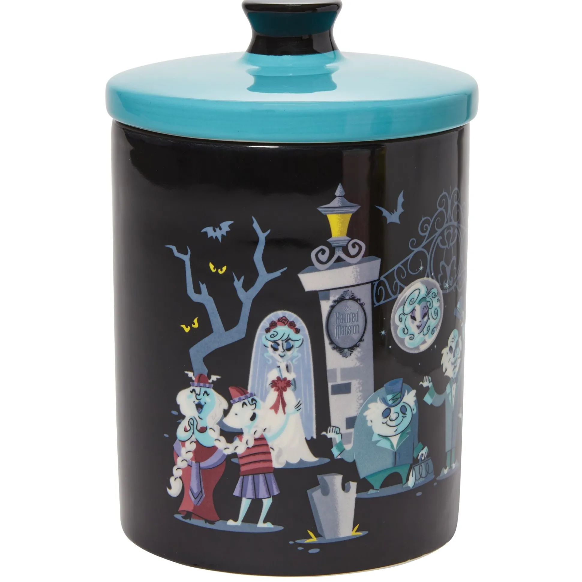 Outlet Department 56 Disney's Haunted Mansion