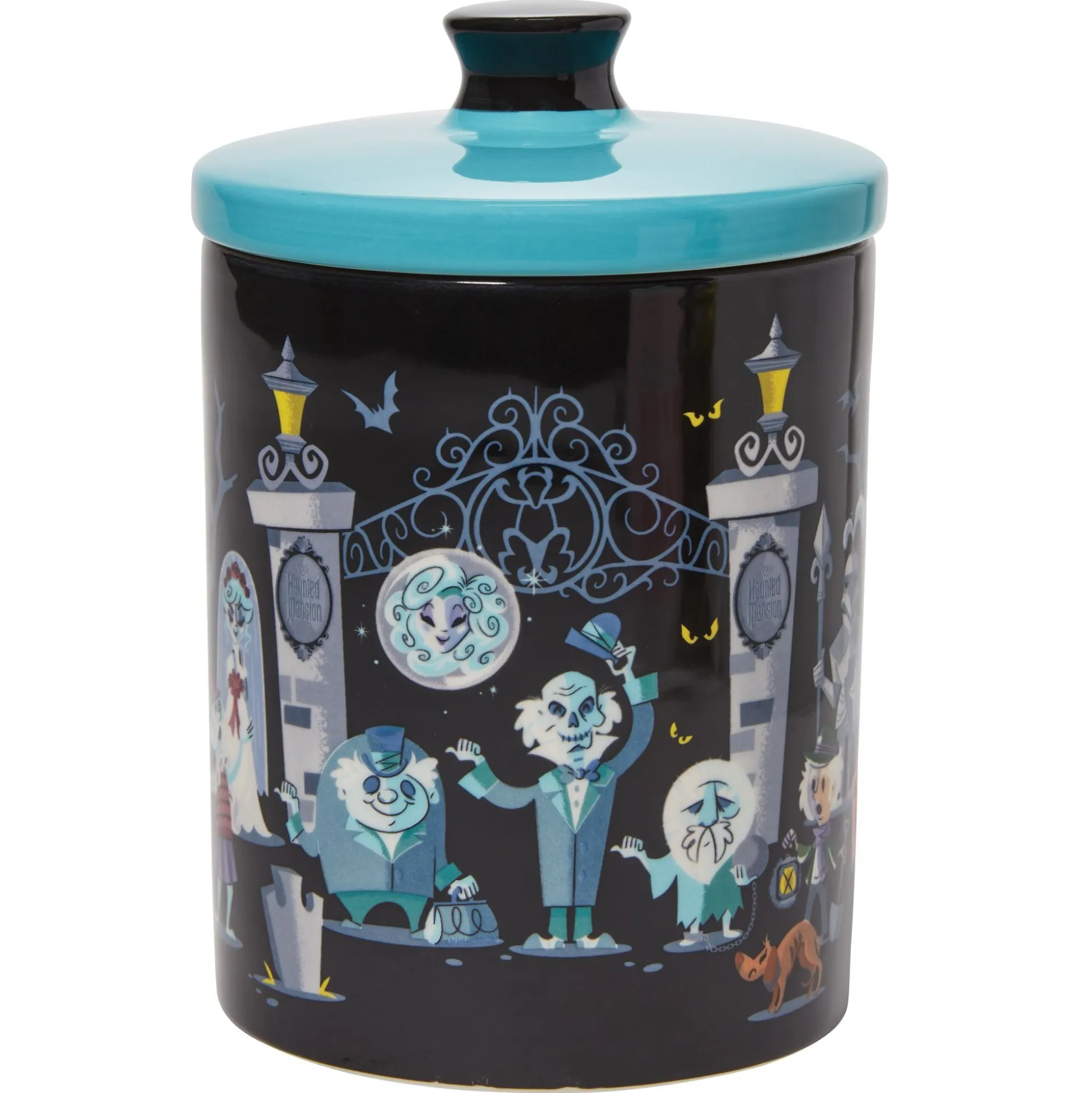 Outlet Department 56 Disney's Haunted Mansion