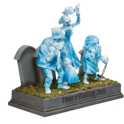 New Enesco Gift Disney's Haunted Mansion