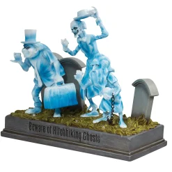 New Enesco Gift Disney's Haunted Mansion