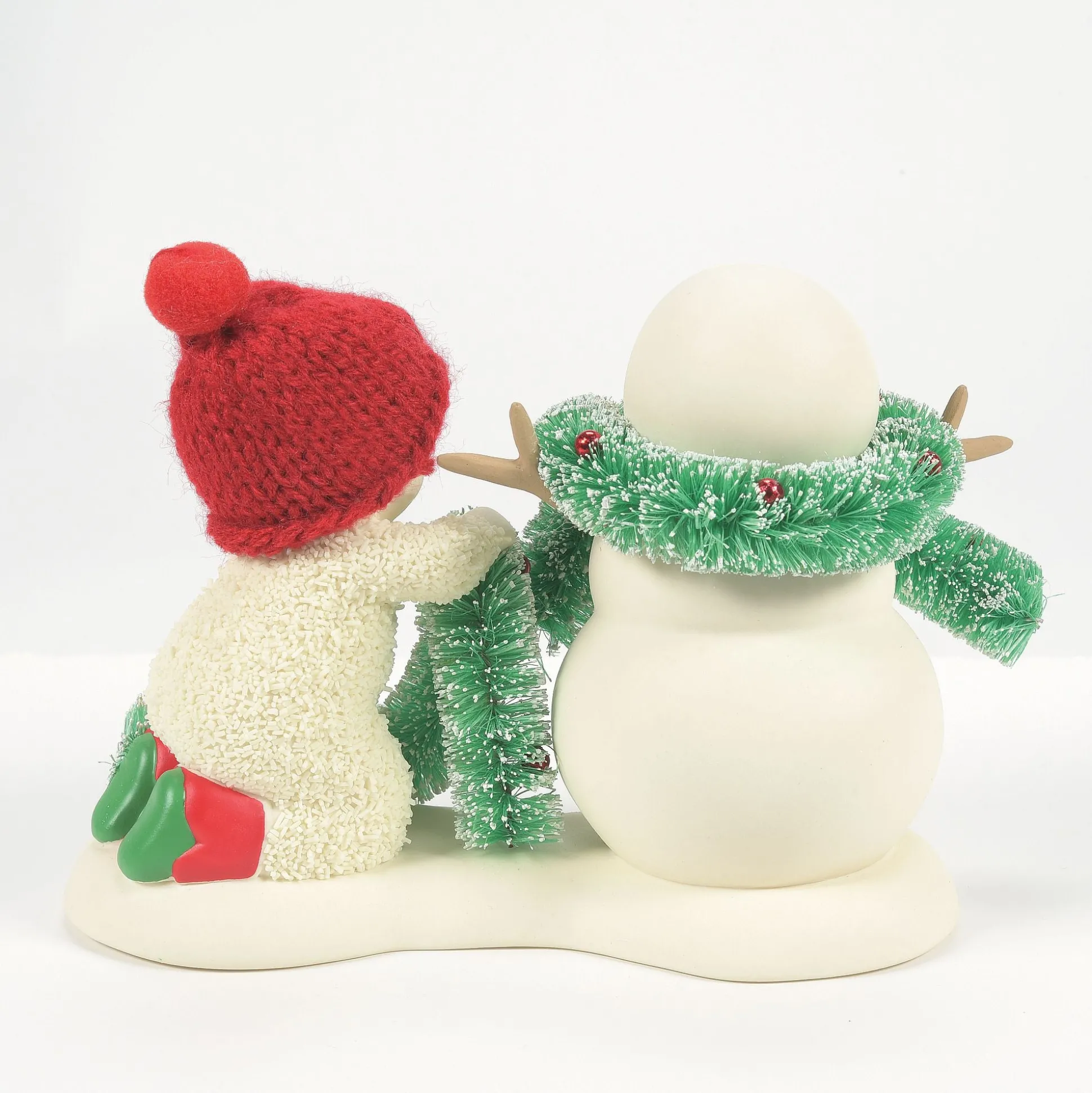New Department 56 Don We Now Our Gay Apparel