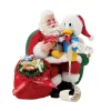 Best Sale Department 56 Donald's Looong List