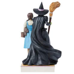 Online Enesco Gift Dorothy & The Wicked Witch