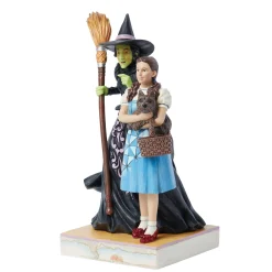 Online Enesco Gift Dorothy & The Wicked Witch