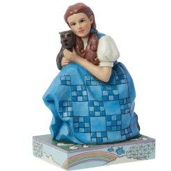 Fashion Enesco Gift Dorothy & Toto