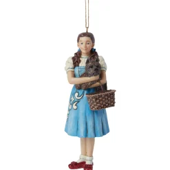 Fashion Enesco Gift Dorothy & Toto H/O