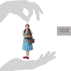 Fashion Enesco Gift Dorothy & Toto H/O