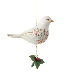 Hot Enesco Gift Dove Ornament