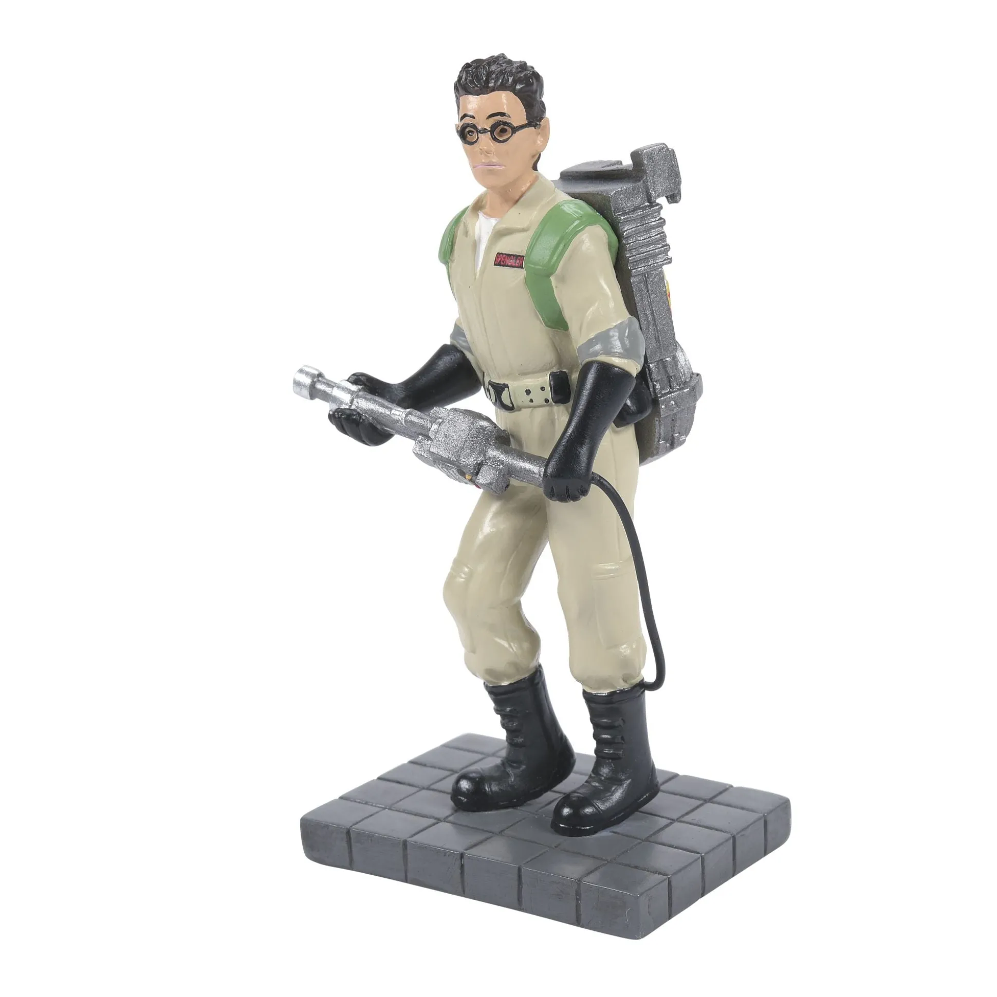 Cheap Department 56 Dr. Egon Spengler