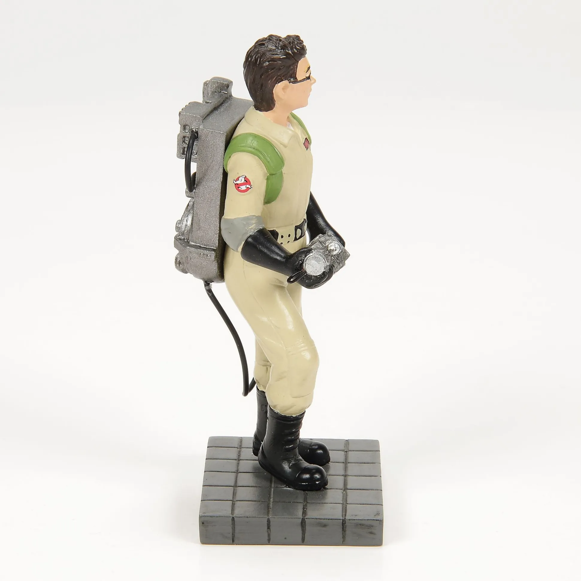 Cheap Department 56 Dr. Egon Spengler