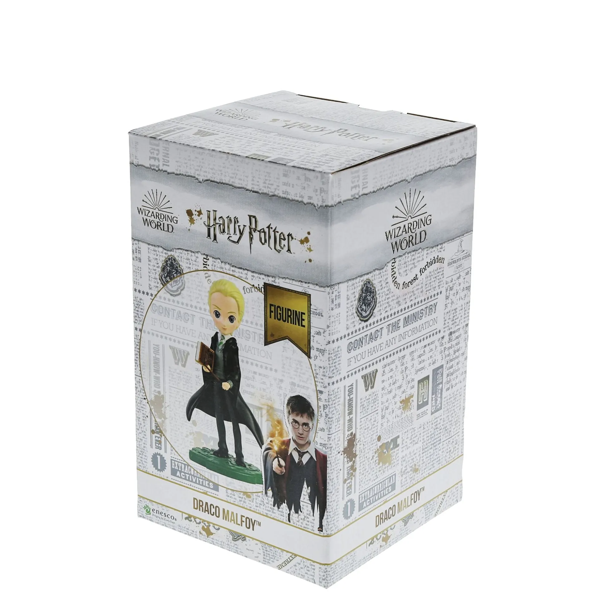 Best Enesco Gift Draco Malfoy