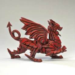 Clearance Enesco Gift Dragon