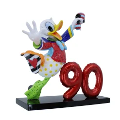 Sale Enesco Gift DSBRT Donald Duck 90th Figurin