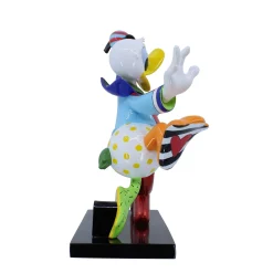 Sale Enesco Gift DSBRT Donald Duck 90th Figurin