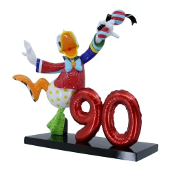 Sale Enesco Gift DSBRT Donald Duck 90th Figurin