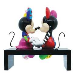 Cheap Enesco Gift DSBRT Mickey & Minnie Love Fig