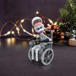 Clearance Enesco Gift DSSHO Dr. Finkelstein Figurine