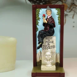 Best Enesco Gift DSSHO HM George's Widow Figuri